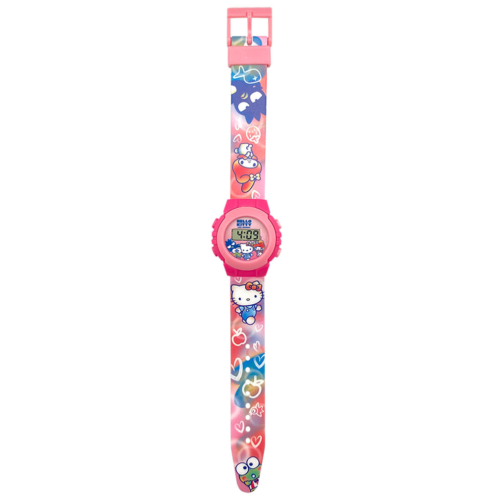 (image for) Hello Kitty Kids Digital Watch