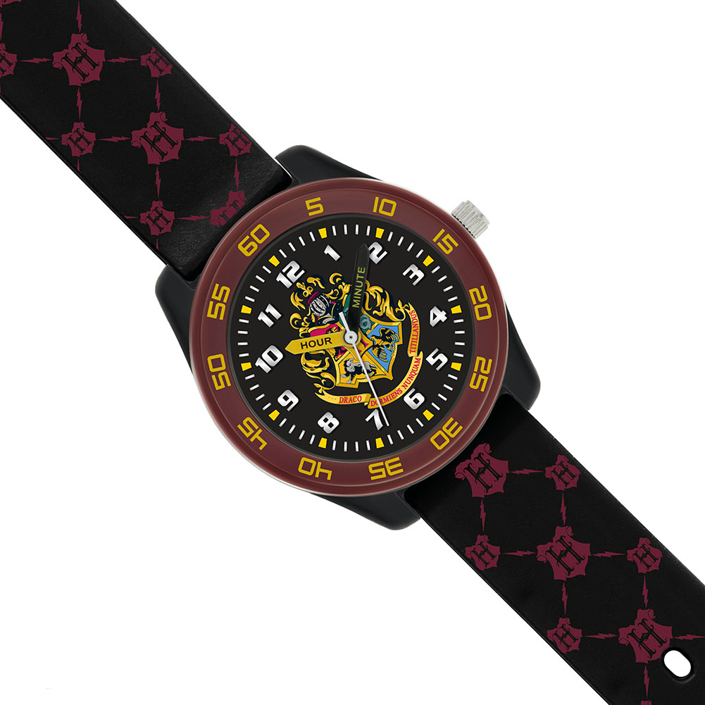 (image for) Harry Potter Hogwarts Junior Time Teacher Watch