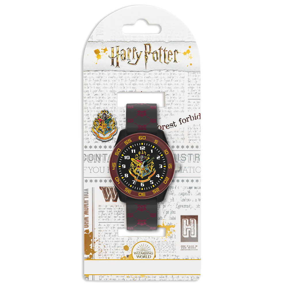 (image for) Harry Potter Hogwarts Junior Time Teacher Watch