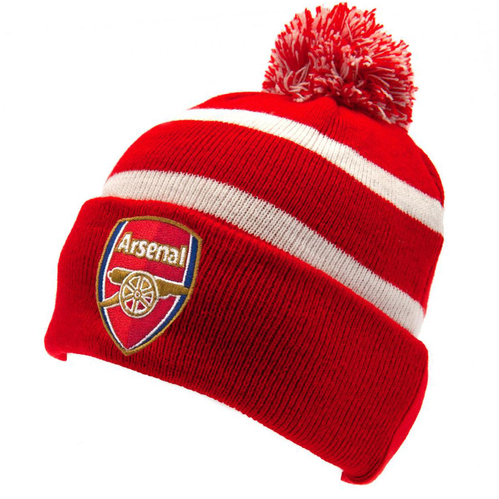 (image for) Arsenal FC Breakaway Youths Ski Hat