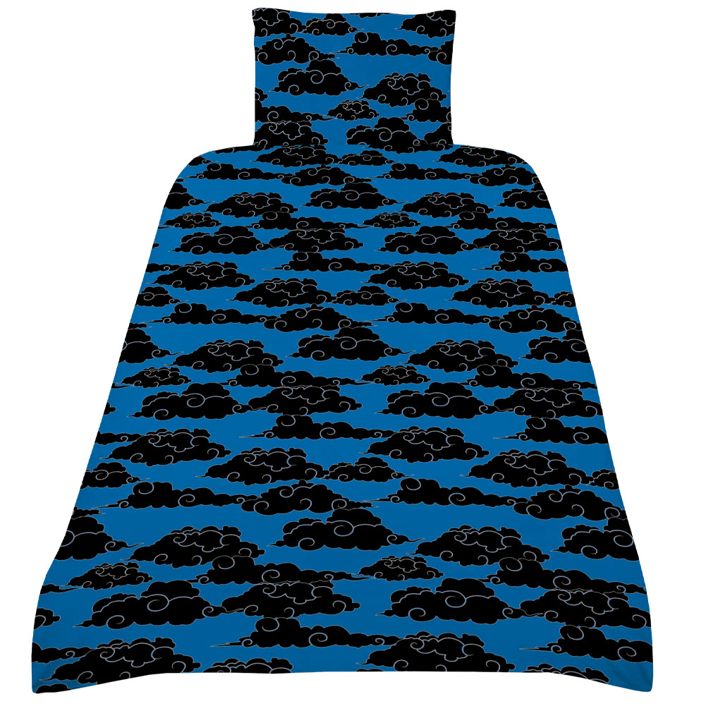 (image for) Naruto: Shippuden Single Duvet Set