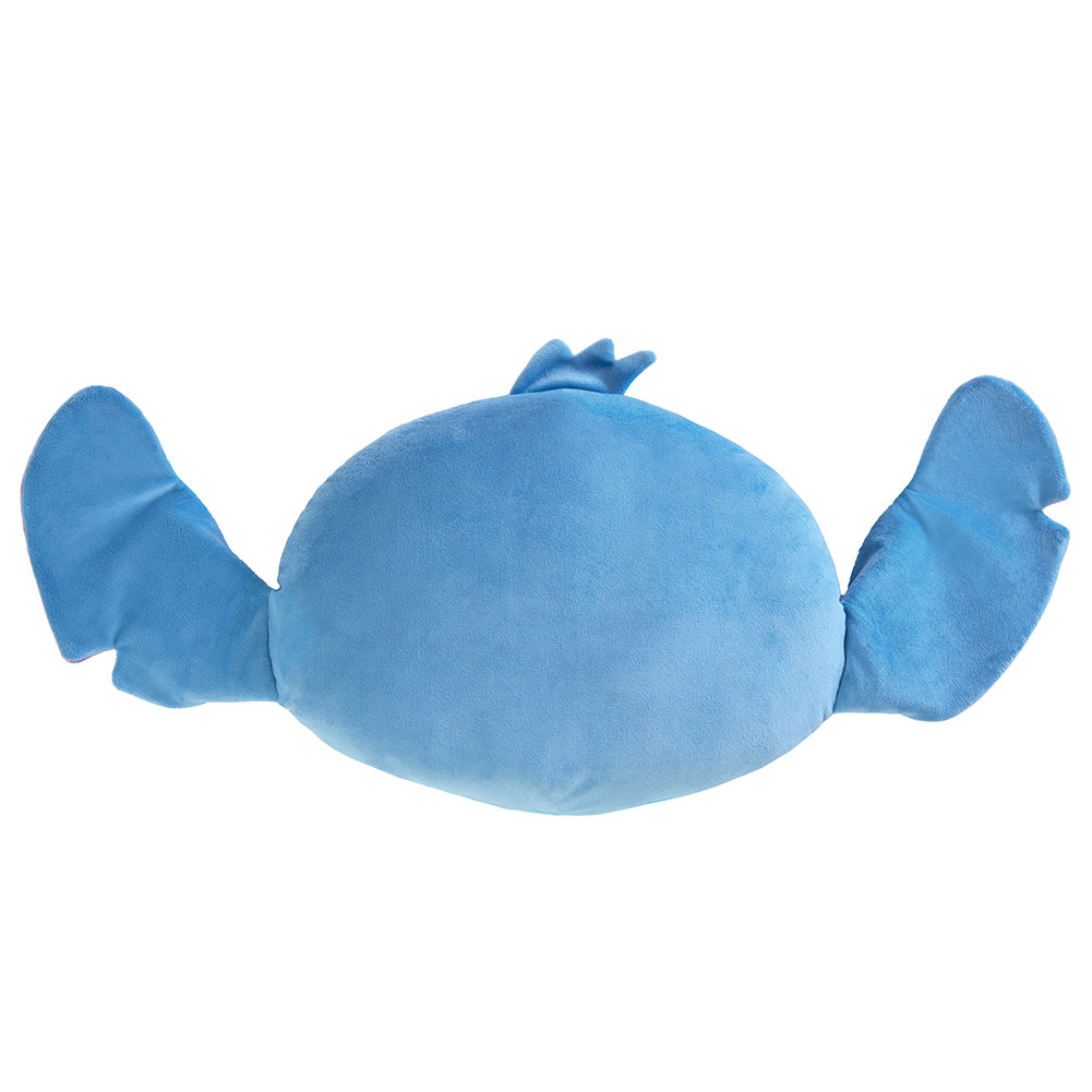 (image for) Lilo & Stitch Shaped Cushion Large