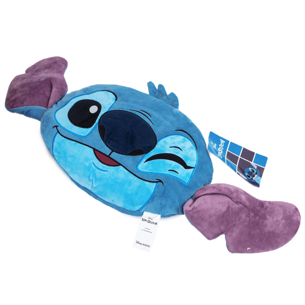 (image for) Lilo & Stitch Shaped Cushion Large
