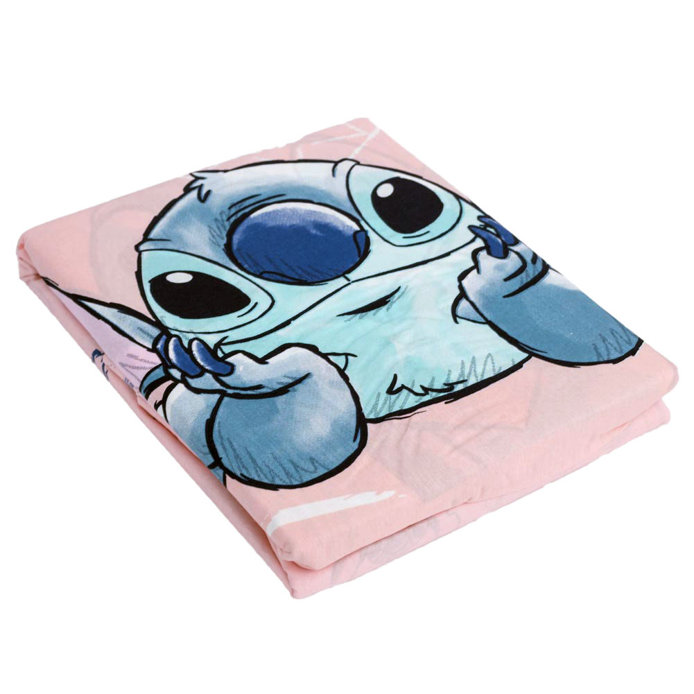 (image for) Lilo & Stitch Aloha Single Duvet Set