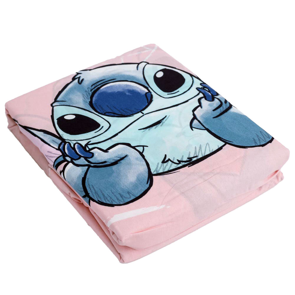 (image for) Lilo & Stitch Aloha Double Duvet Set