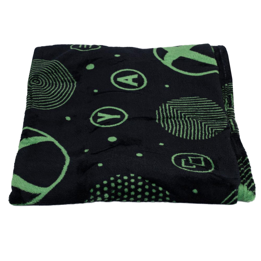 (image for) Xbox Iconic Fleece Blanket