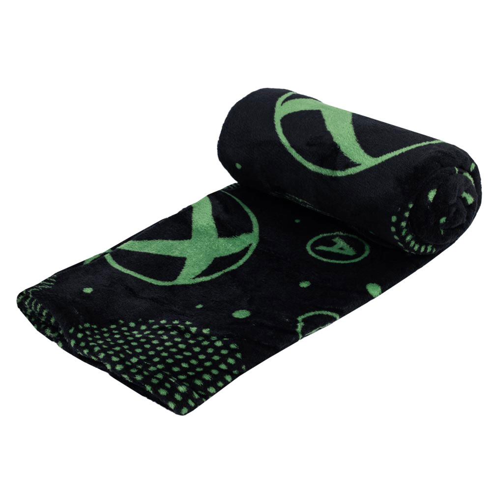 (image for) Xbox Iconic Fleece Blanket