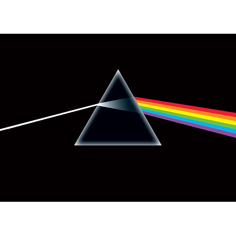 (image for) Pink Floyd Dark Side Of The Moon Poster 120