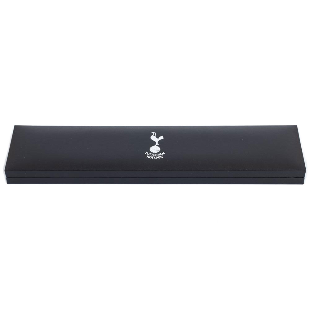 (image for) Tottenham Hotspur FC Stainless Steel Bracelet