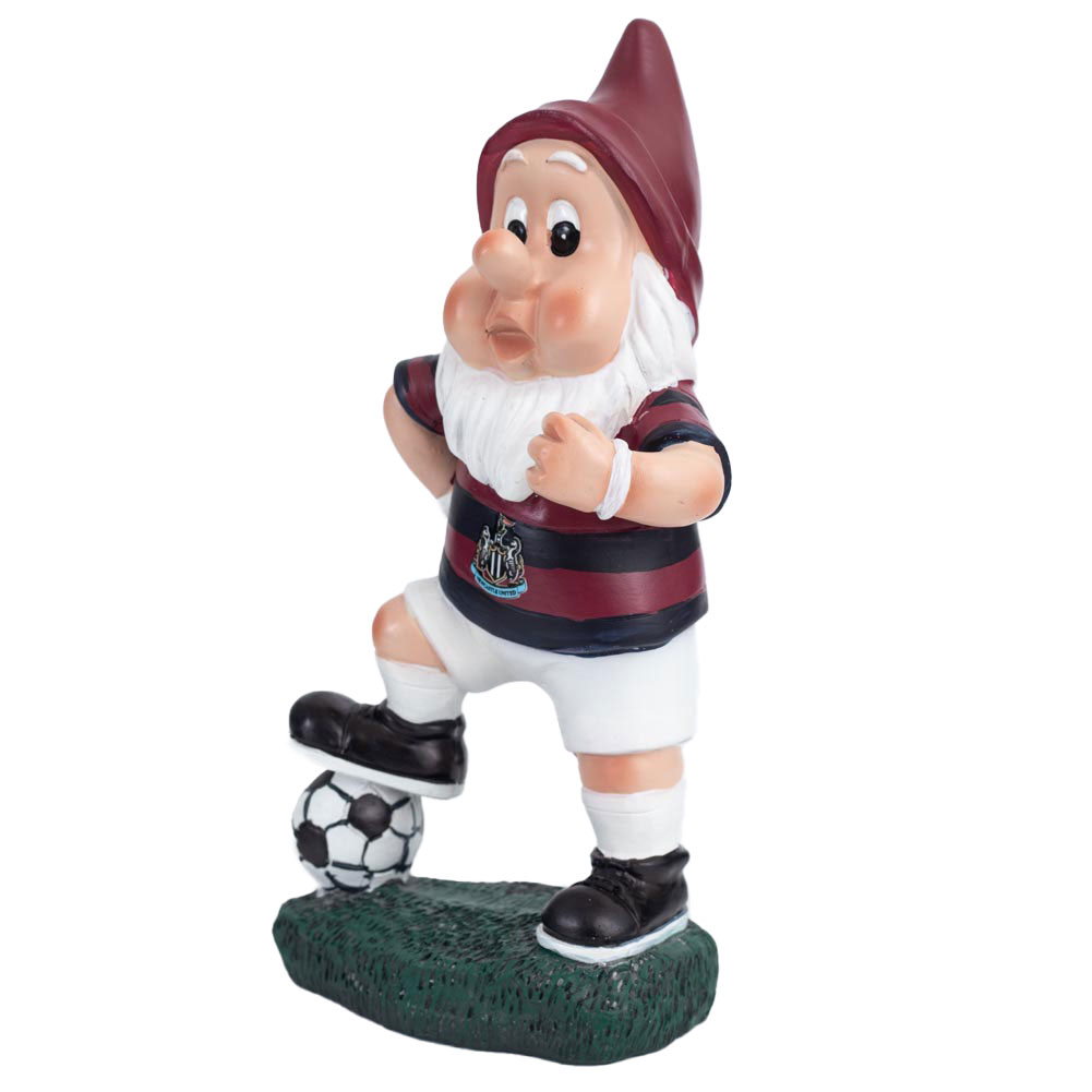 (image for) Newcastle United FC Retro 96 Away Kit Gnome