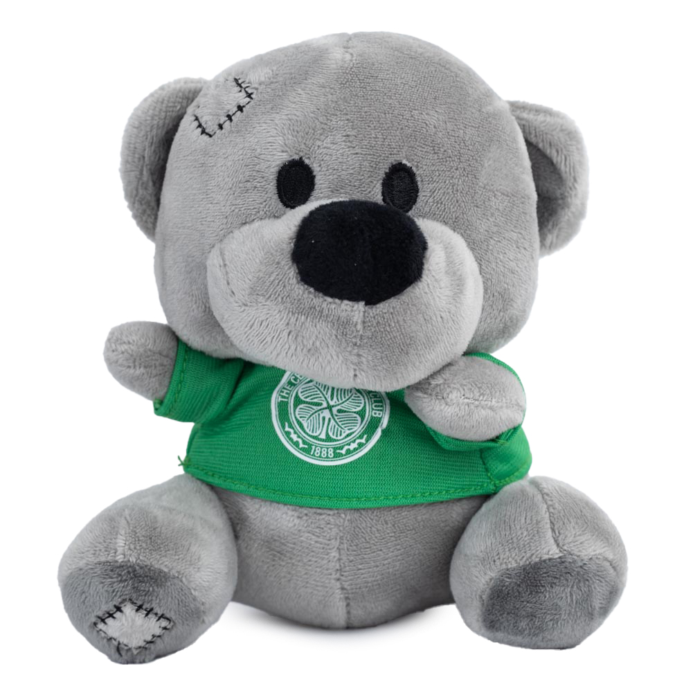(image for) Celtic FC Timmy Bear