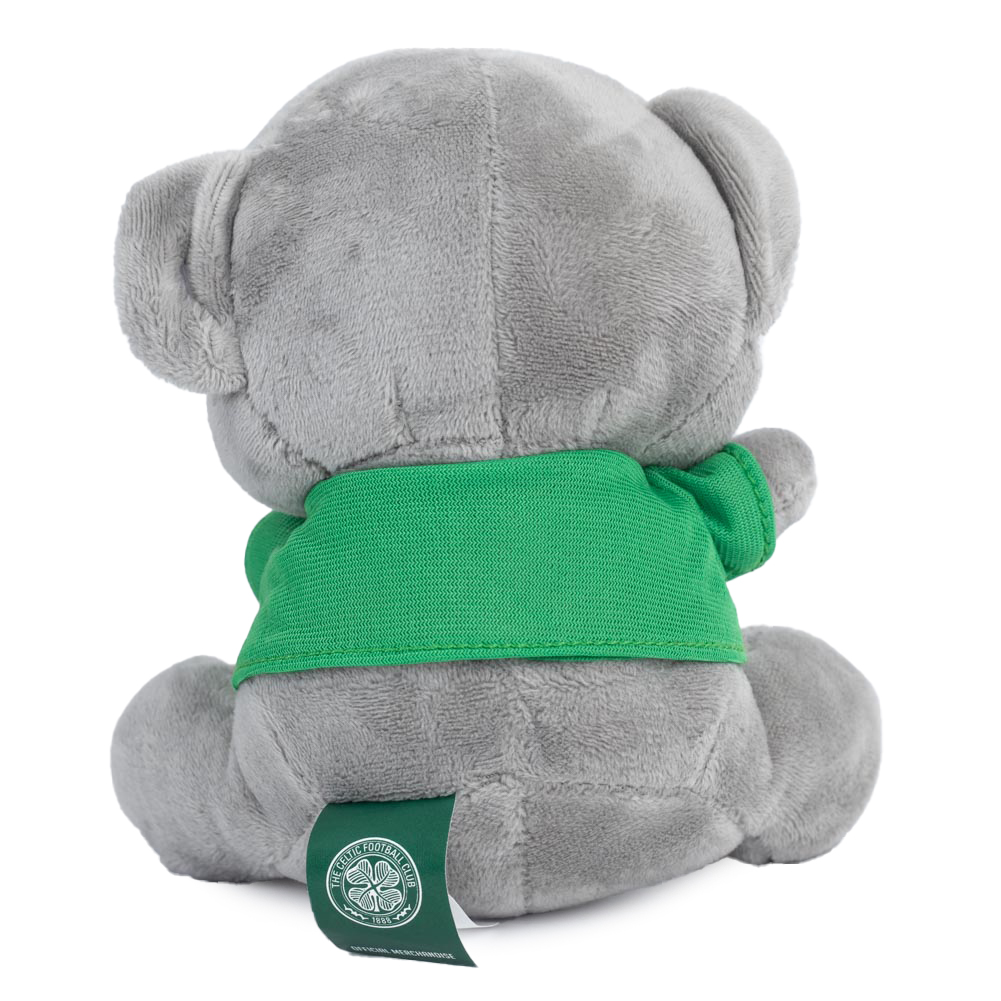 (image for) Celtic FC Timmy Bear