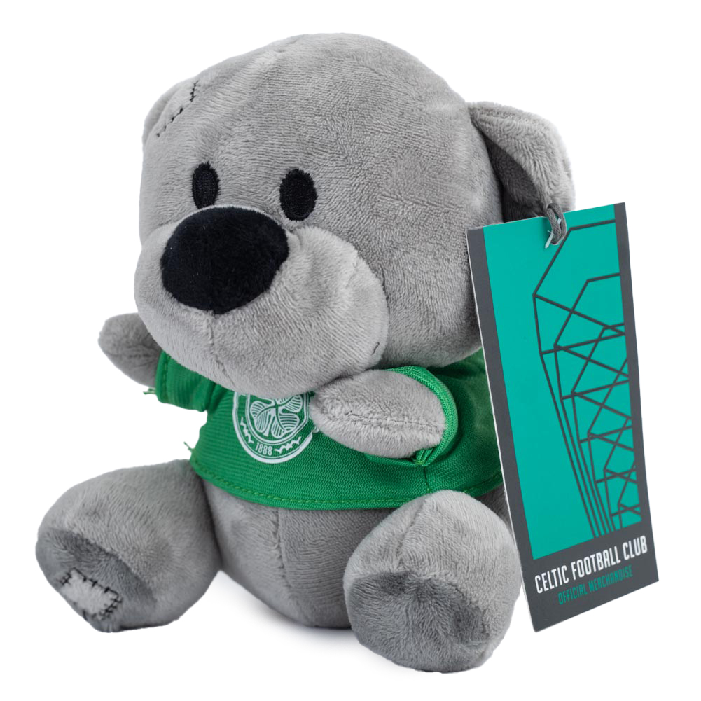 (image for) Celtic FC Timmy Bear