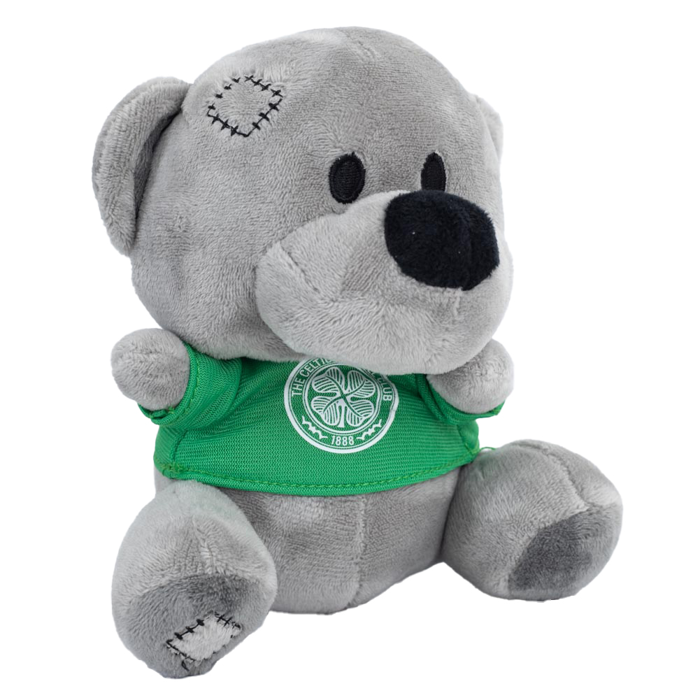 (image for) Celtic FC Timmy Bear