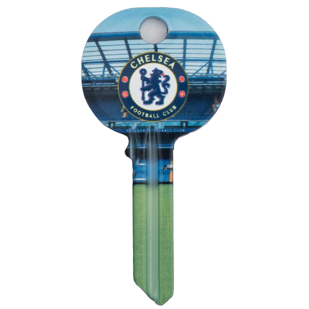 (image for) Chelsea FC Stadium Door Key