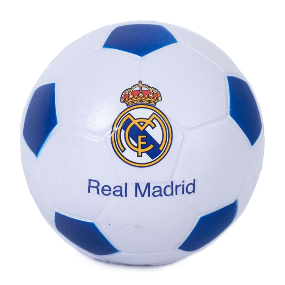 (image for) Real Madrid CF Stress Ball