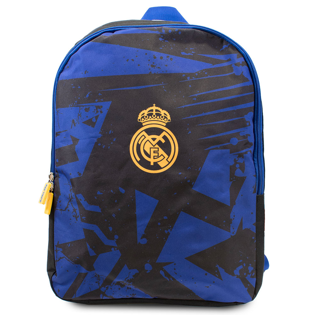 (image for) Real Madrid CF Fragment Backpack