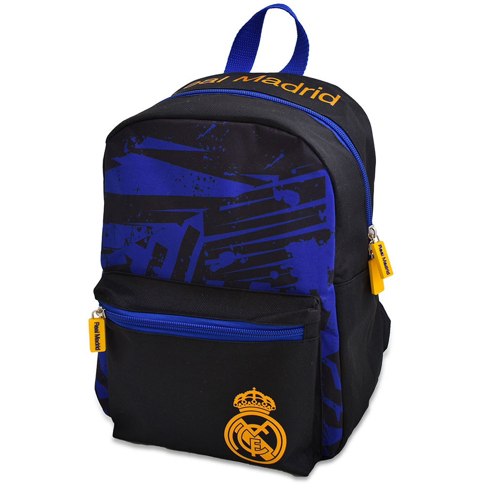 (image for) Real Madrid CF Fragment Junior Backpack