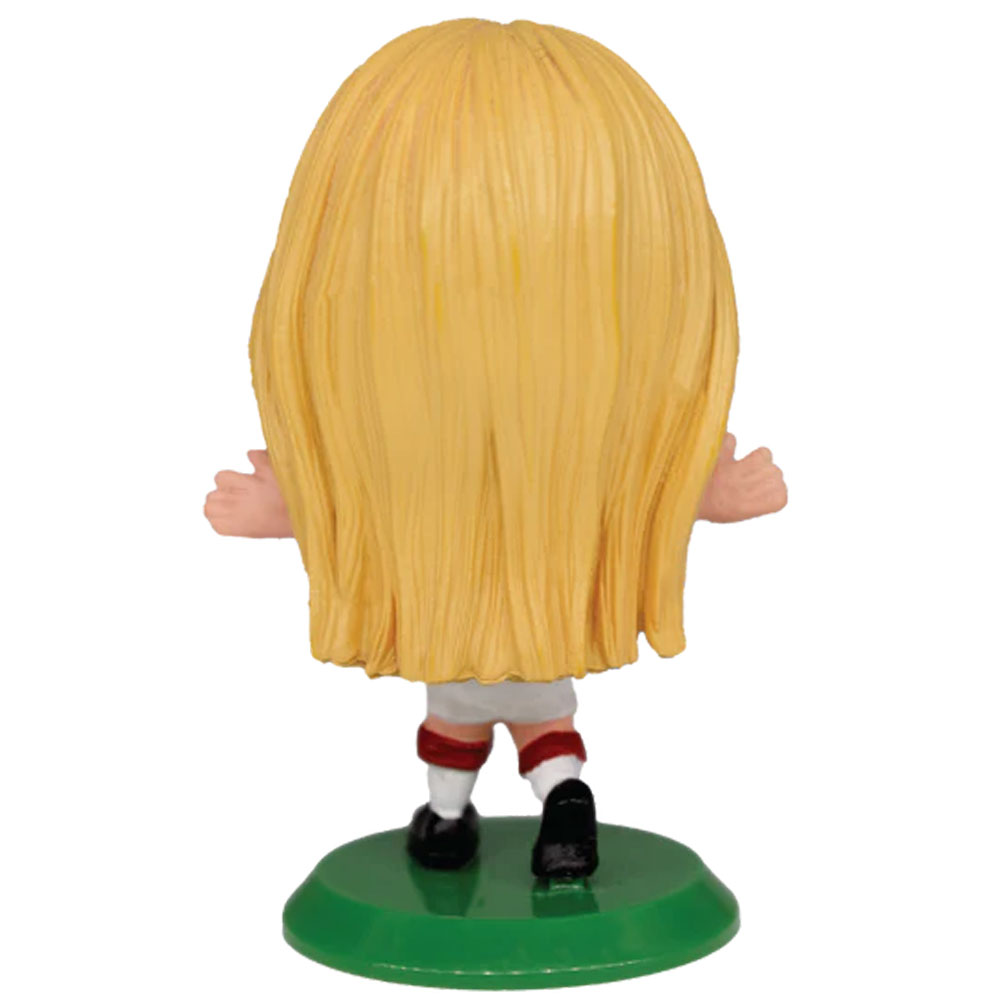 (image for) Arsenal WFC SoccerStarz Russo