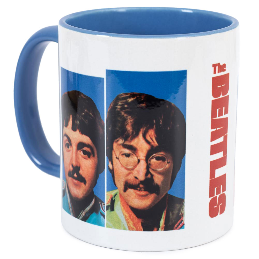 (image for) The Beatles All You Need Is Love Mug