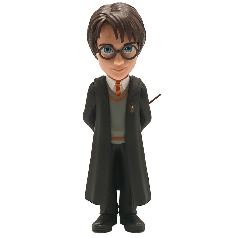 (image for) Harry Potter MINIX Figure Harry Potter