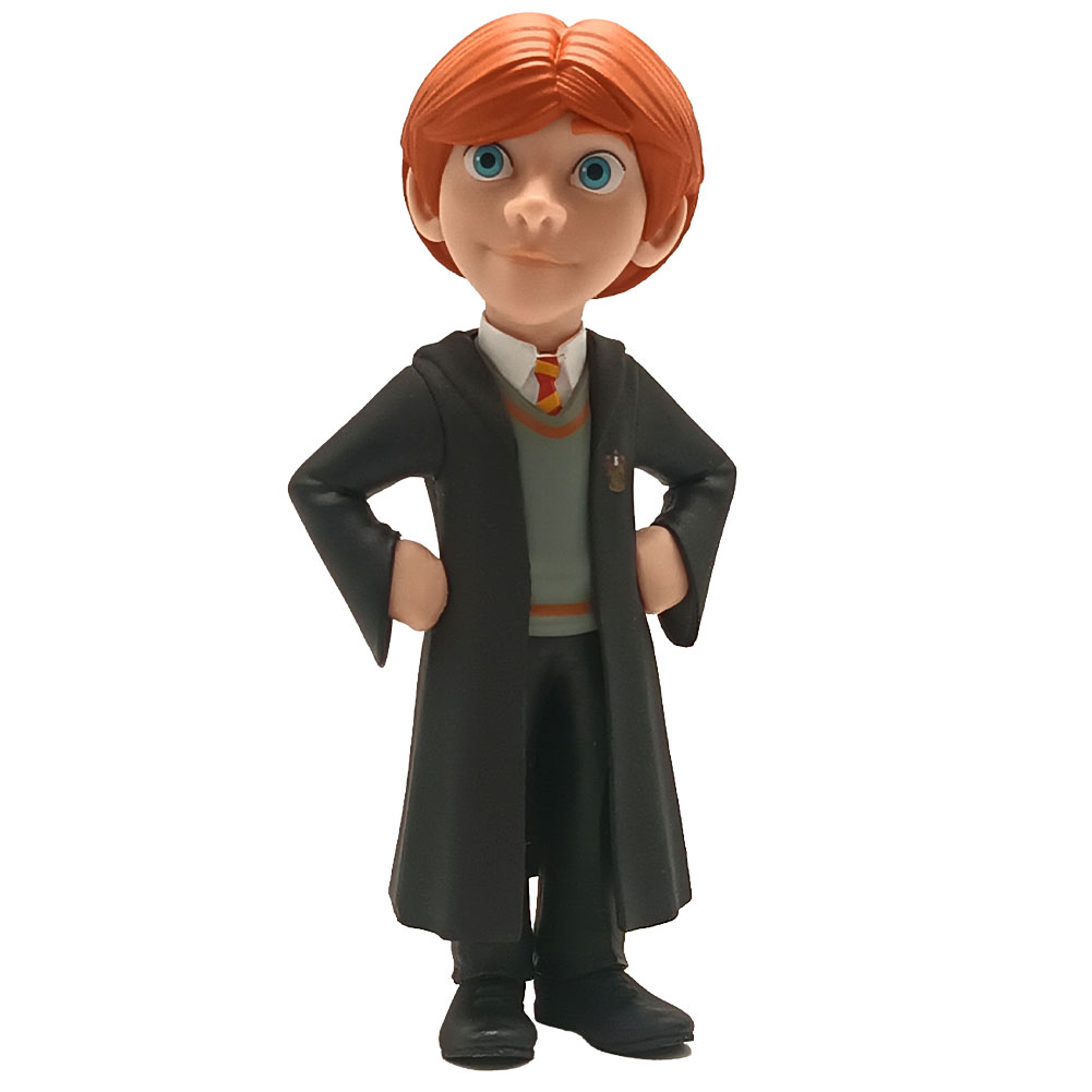 (image for) Harry Potter MINIX Figure Ron Weasley