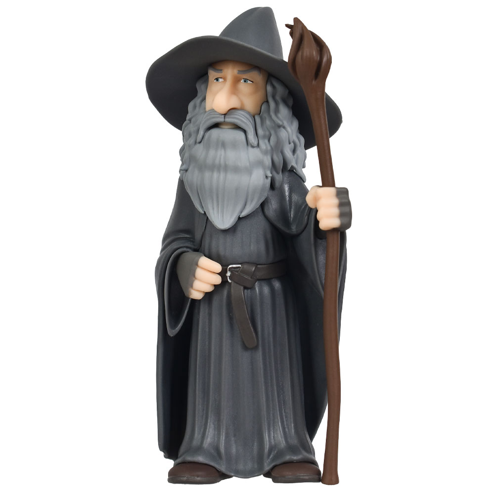 (image for) Lord Of The Rings MINIX Figure Gandalf