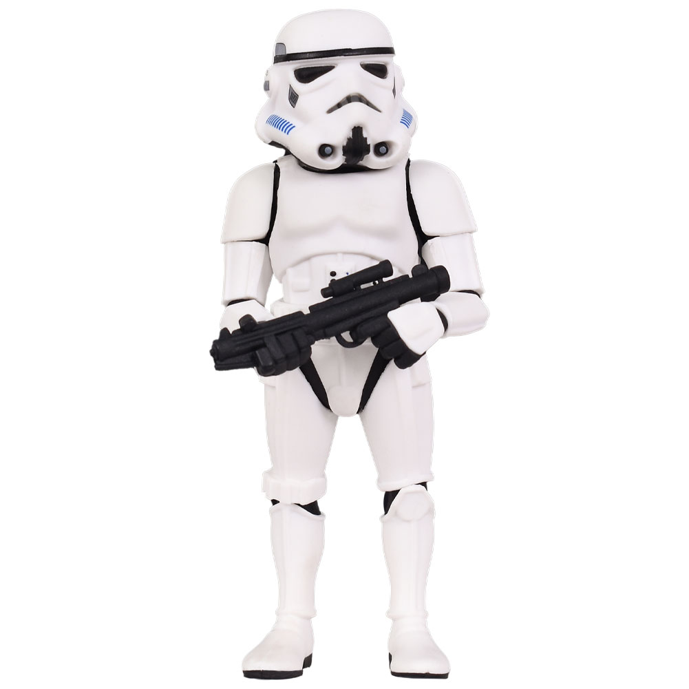 (image for) Original Stormtrooper MINIX Figure