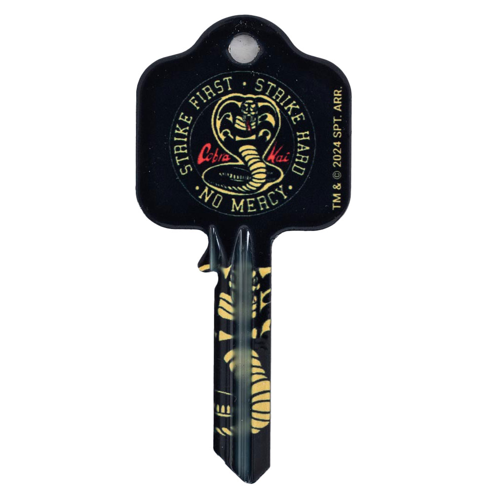 (image for) Cobra Kai Door Key