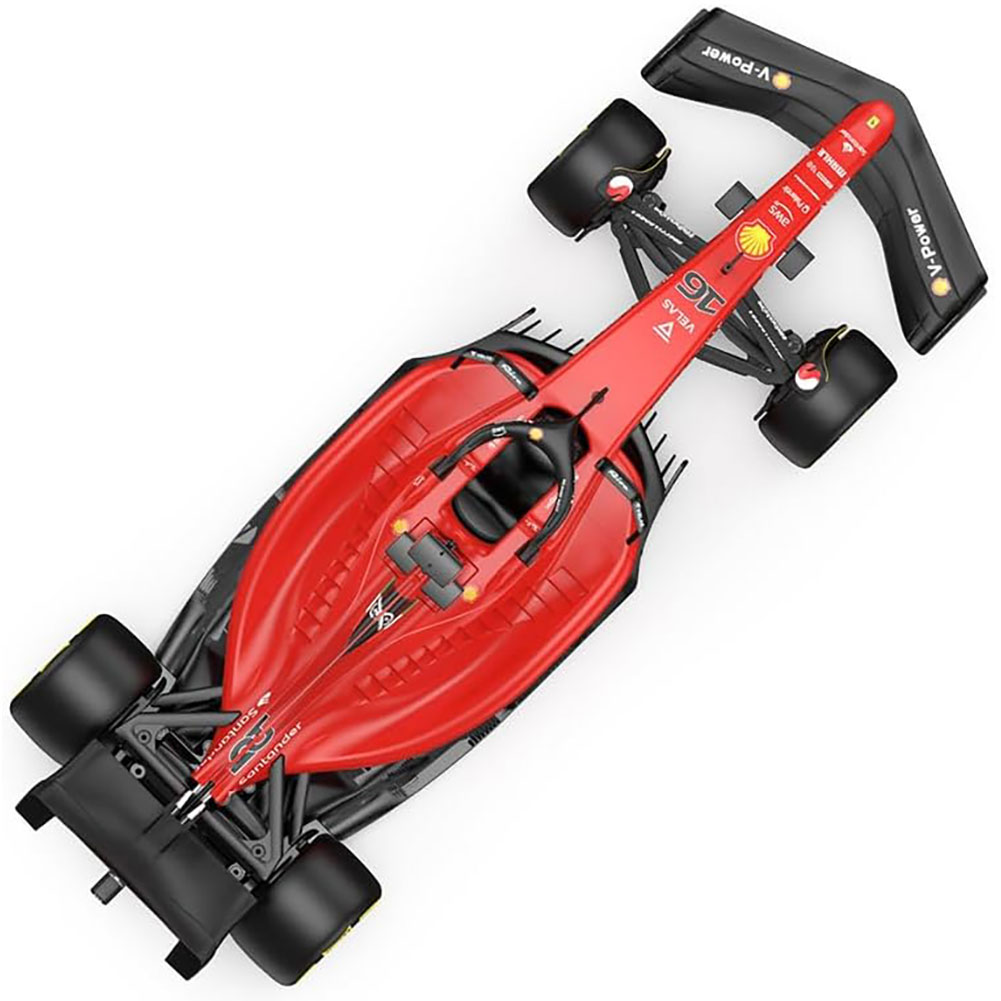 (image for) Ferrari F1 75 Radio Controlled Car 1:18 Scale