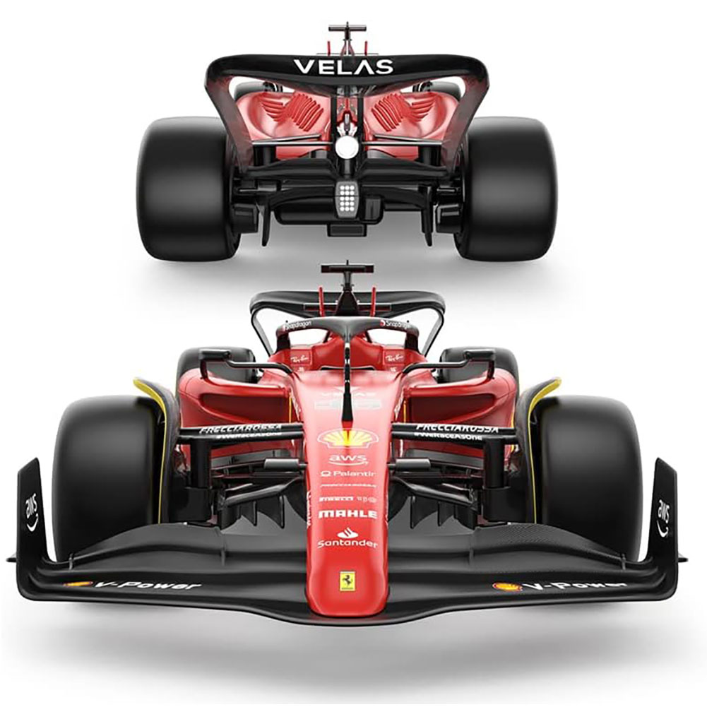 (image for) Ferrari F1 75 Radio Controlled Car 1:18 Scale