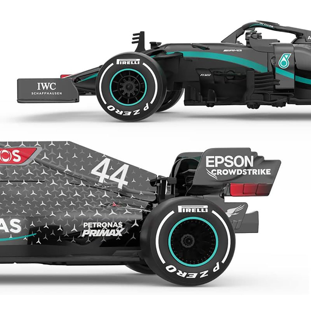 (image for) Mercedes AMG F1 EQ Radio Controlled Car 1:18 Scale