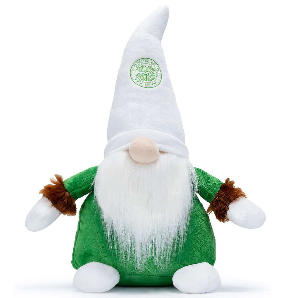 (image for) Celtic FC Plush Gonk