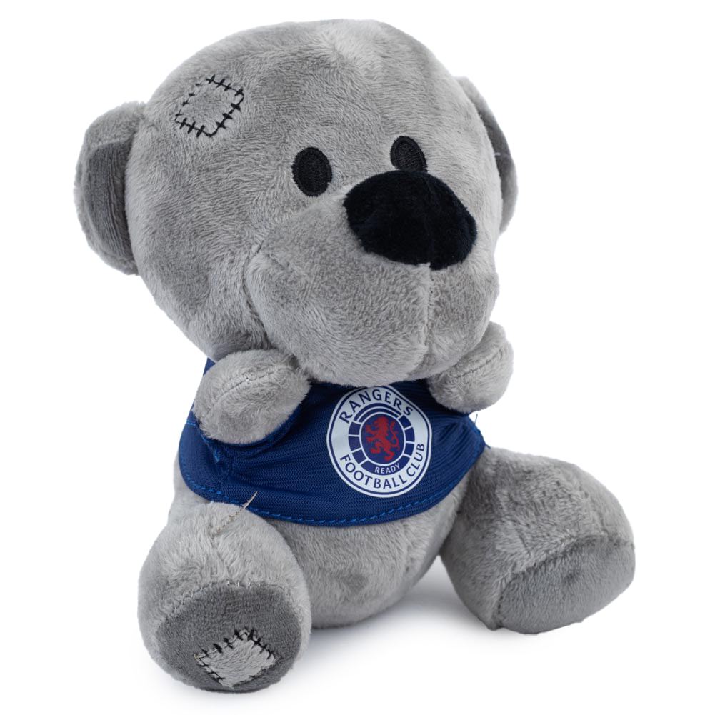 (image for) Rangers FC Timmy Bear