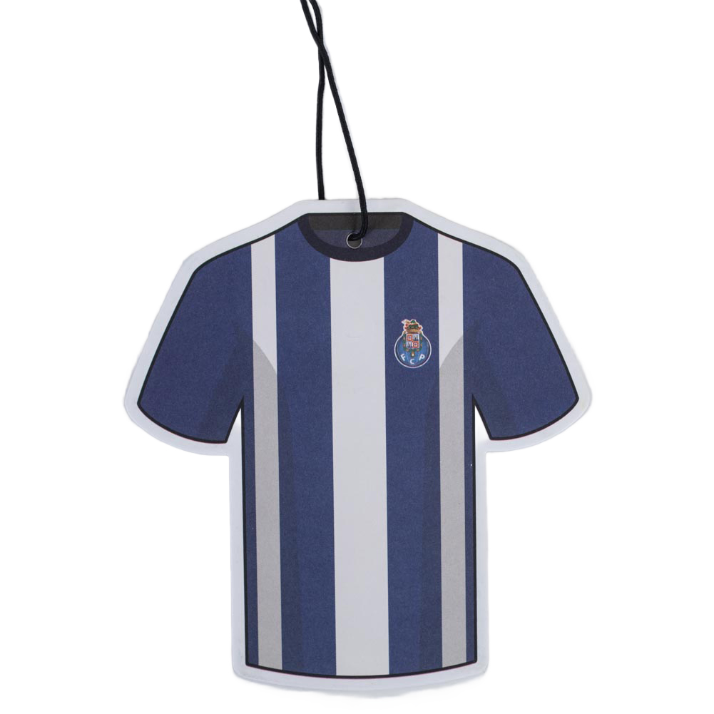 (image for) FC Porto Kit Air Freshener