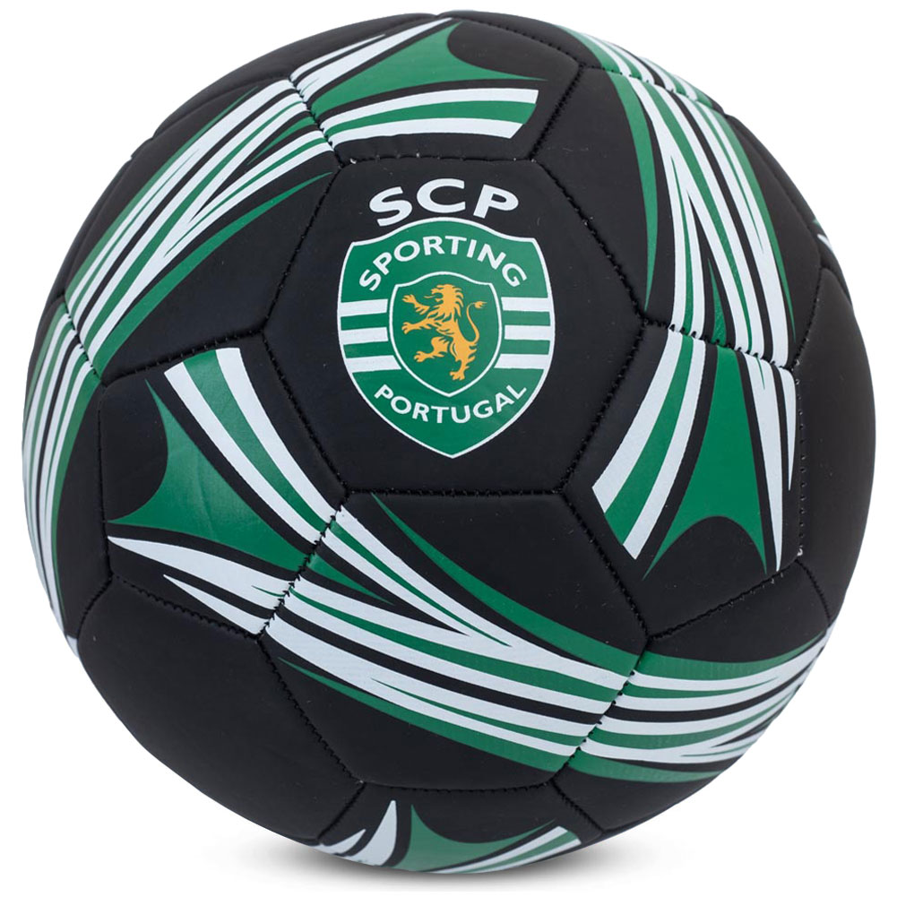 (image for) Sporting CP Wish Football