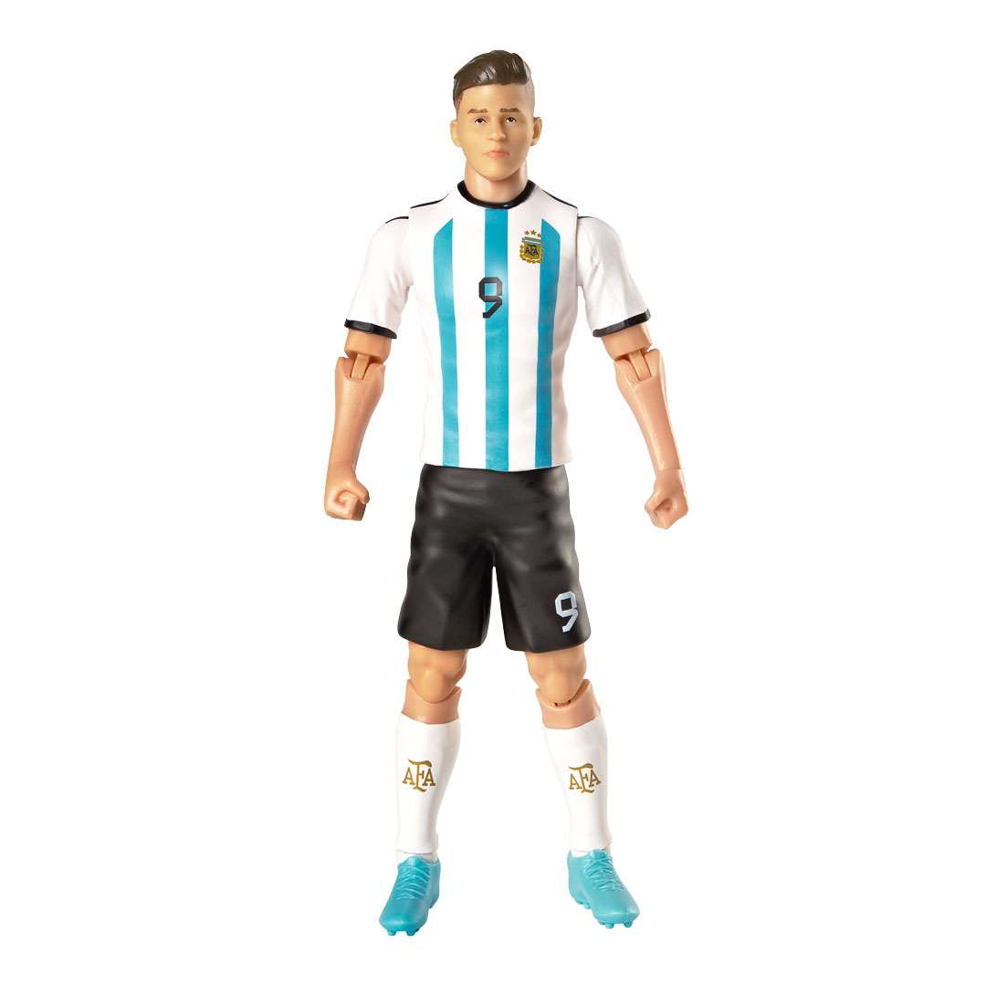 (image for) Argentina Alvarez 20cm Action Figure