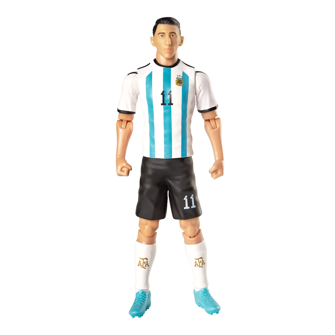 (image for) Argentina Di Maria 20cm Action Figure