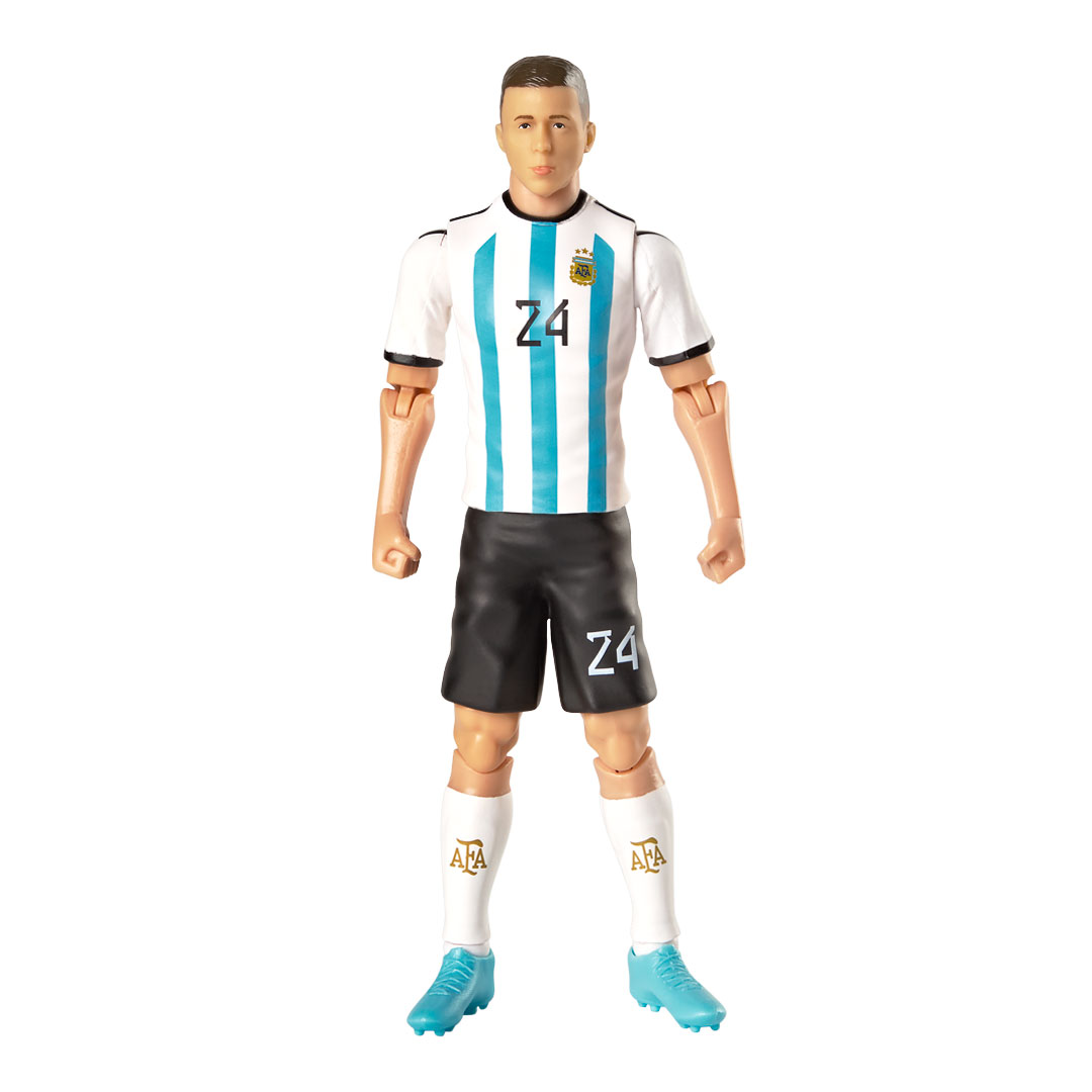 (image for) Argentina Enzo 20cm Action Figure