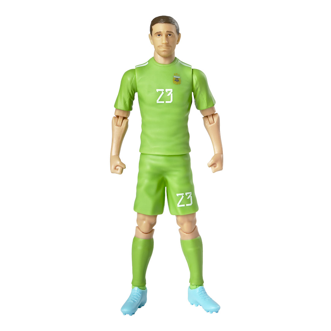 (image for) Argentina Martinez 20cm Action Figure