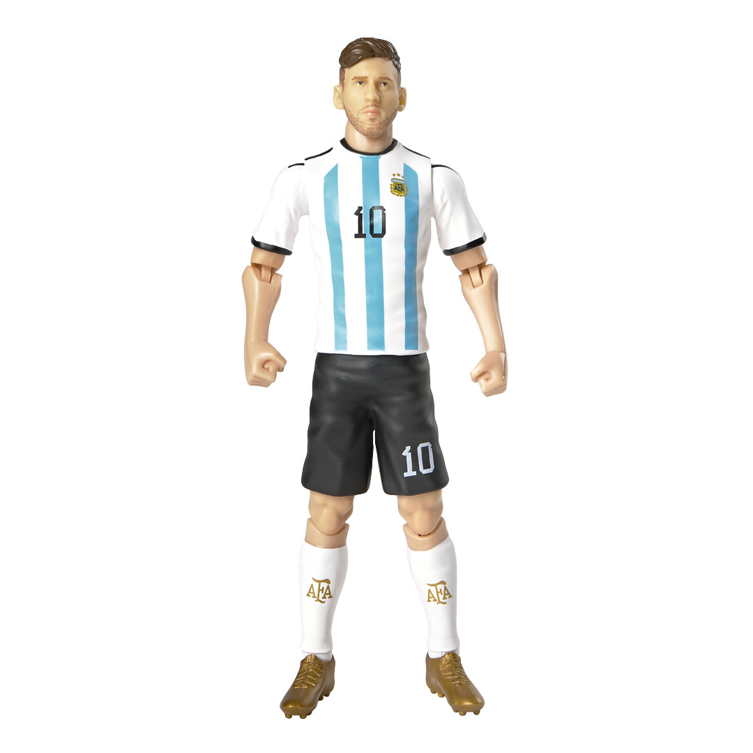(image for) Argentina Messi 20cm Action Figure