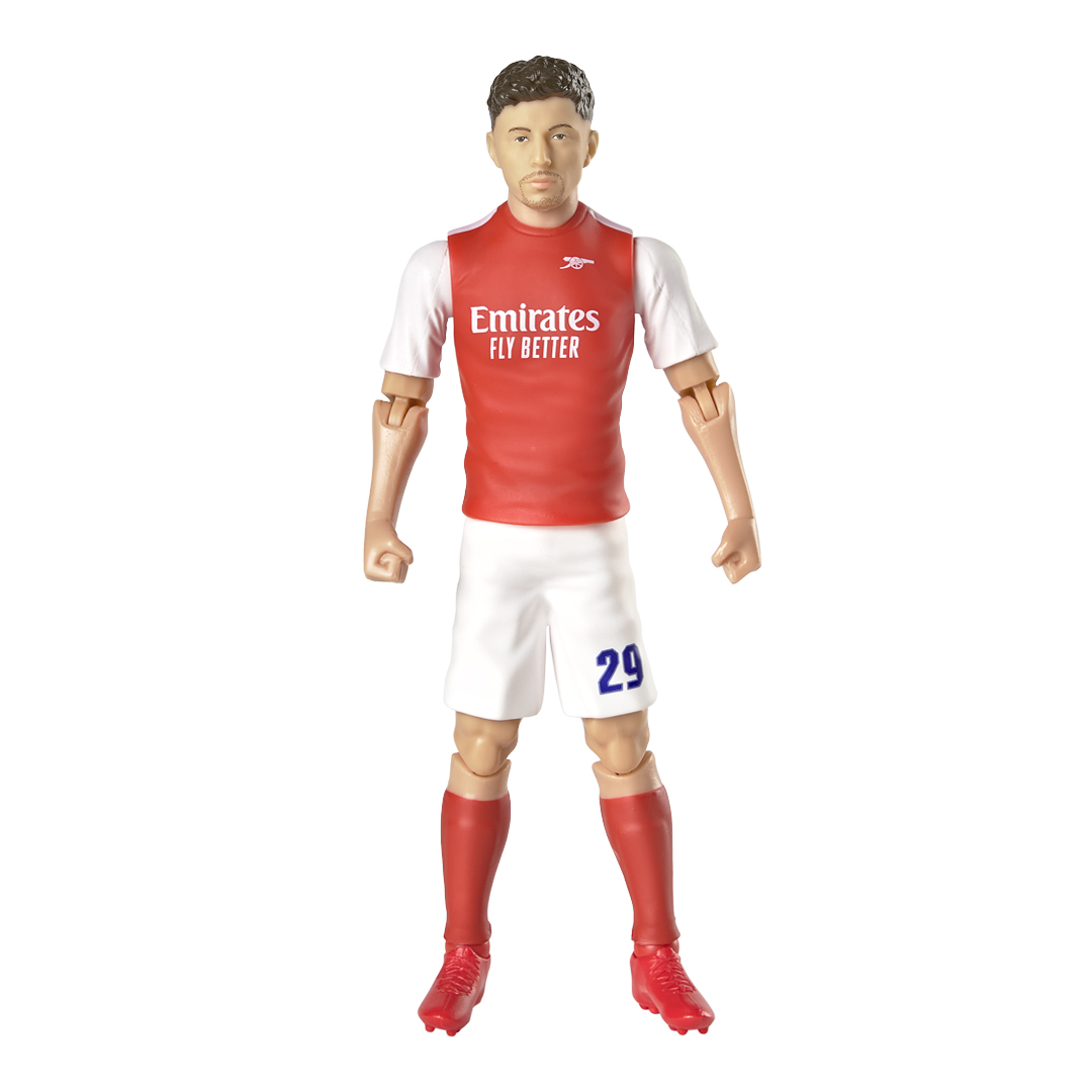 (image for) Arsenal FC Havertz 20cm Action Figure