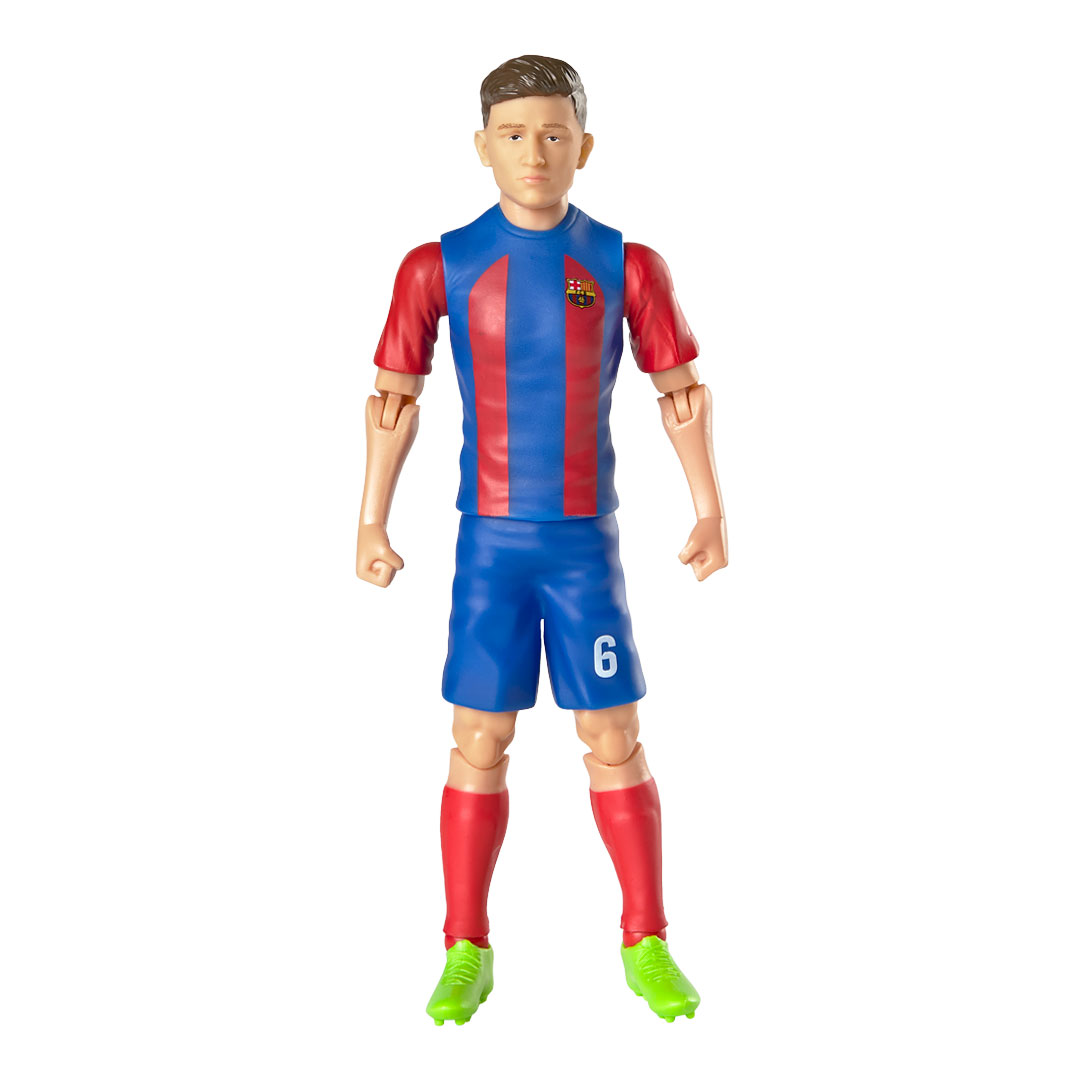 (image for) FC Barcelona Gavi 20cm Action Figure