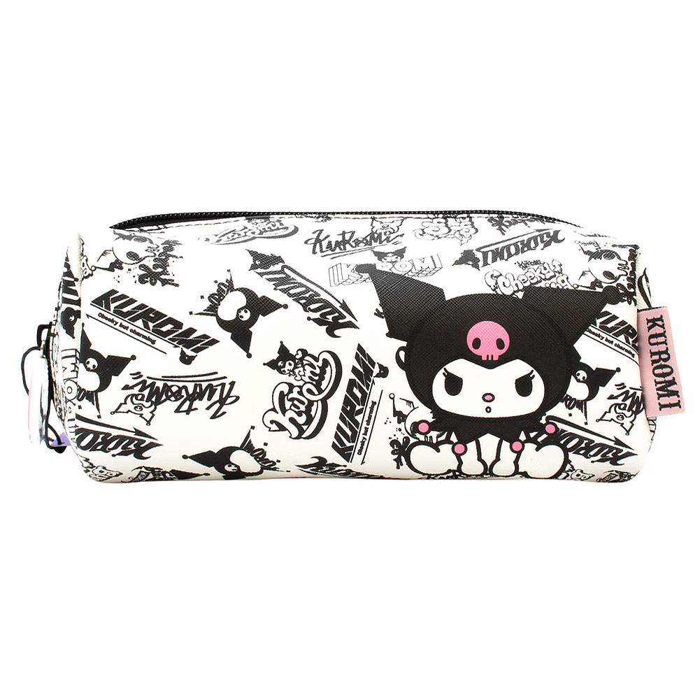 (image for) Kuromi Pencil Case