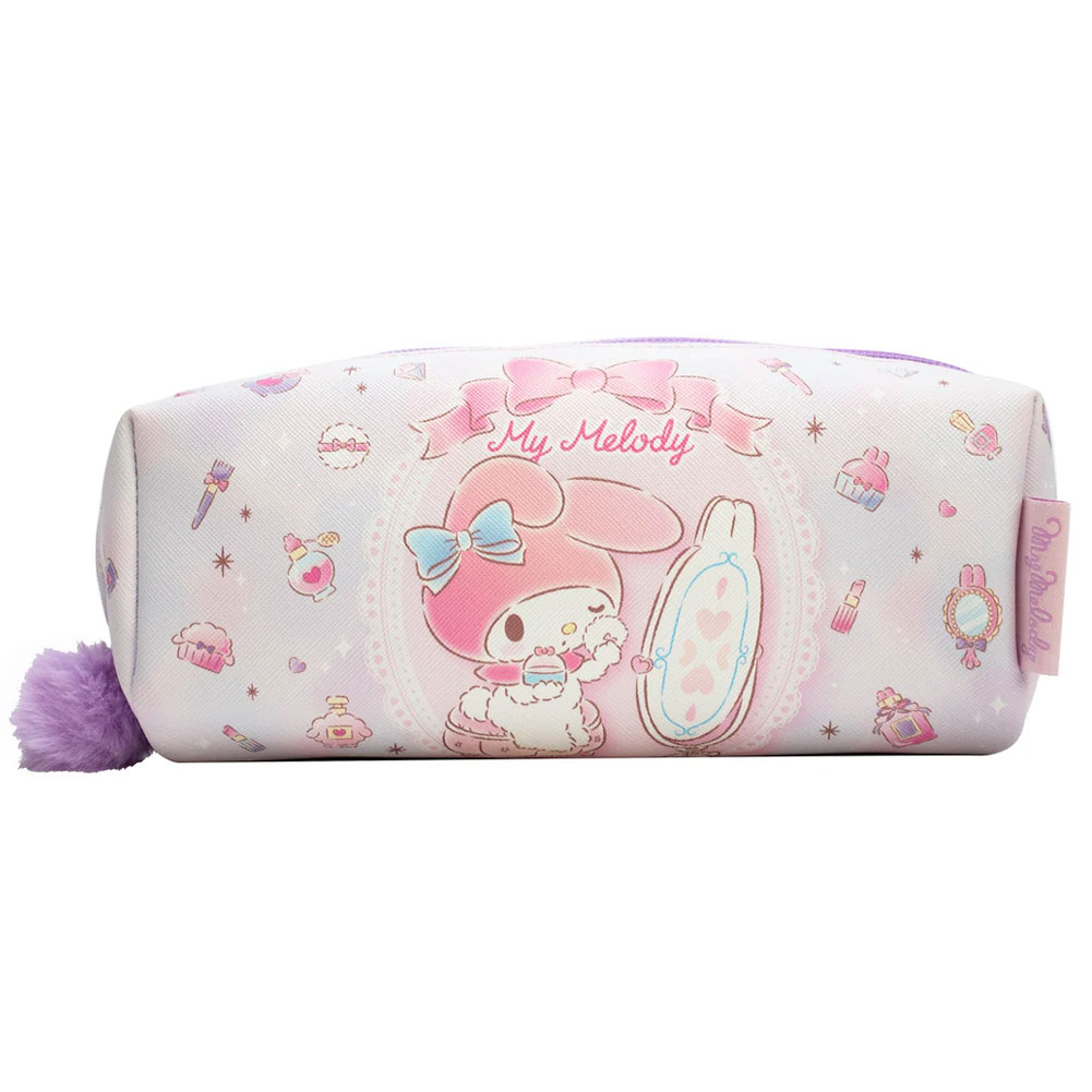(image for) My Melody Pencil Case