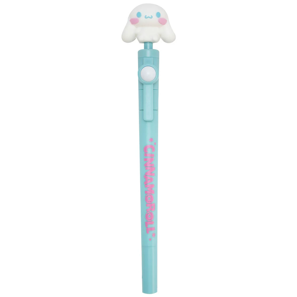 (image for) Cinnamoroll Fidget Pen