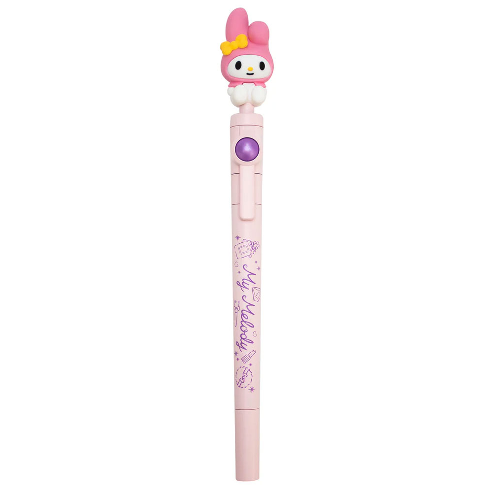 (image for) My Melody Fidget Pen