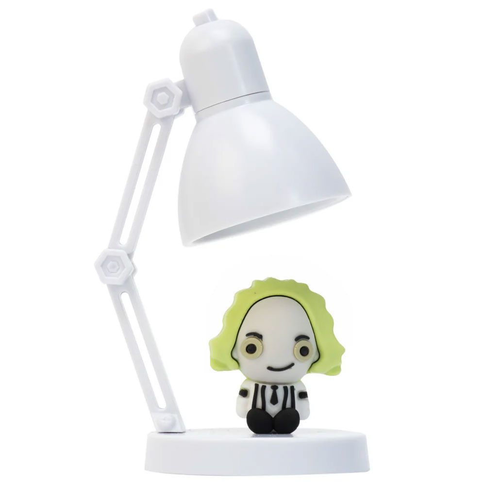 (image for) Beetlejuice Mini Desk Lamp