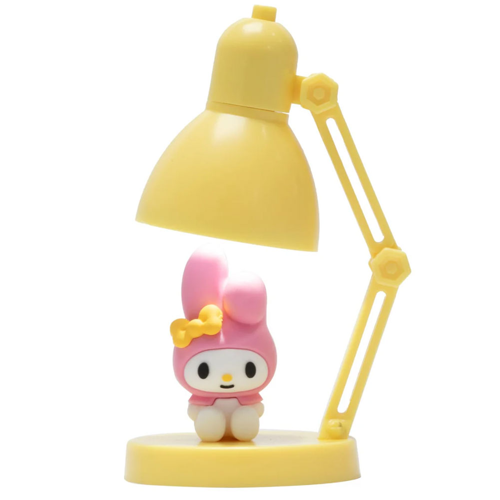 (image for) My Melody Mini Desk Lamp