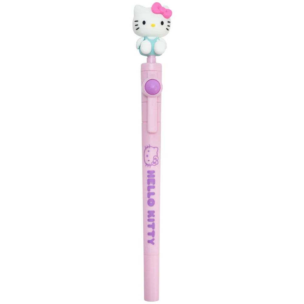 (image for) Hello Kitty Fidget Pen